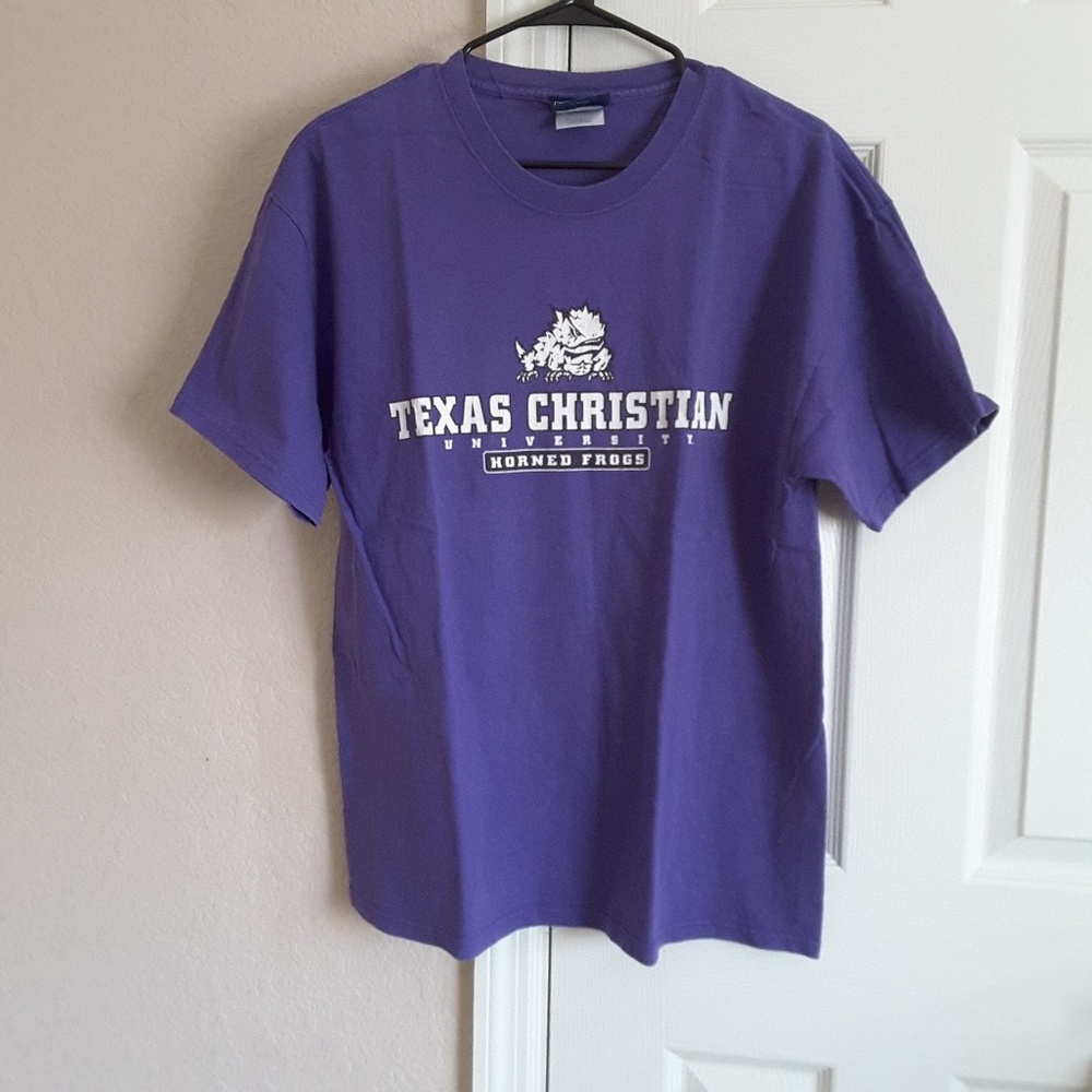 TCU Shirts